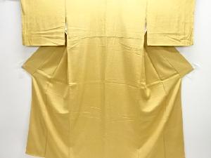 寄せ江戸小紋着物